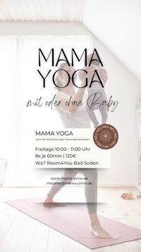 mama yoga